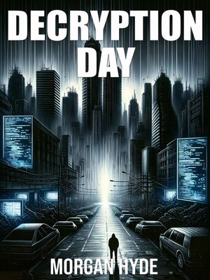 cover image of Decryption Day